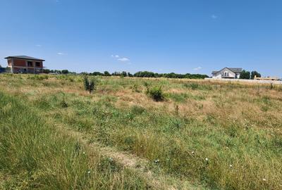 Teren intravilan 472 mp, comision 0 Teren intravilan 472 mp, comision 0 - 4