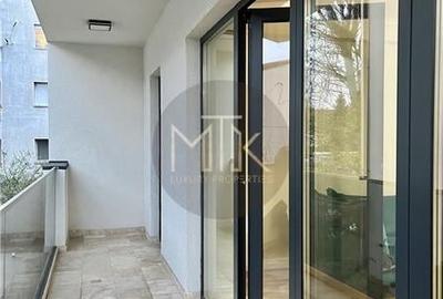 Apartament 3 camere, finisaje premium | bloc nou 2025 | Barbu Vacarescu - 4