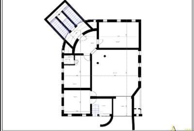 Resedinta premium complet mobilata - 13