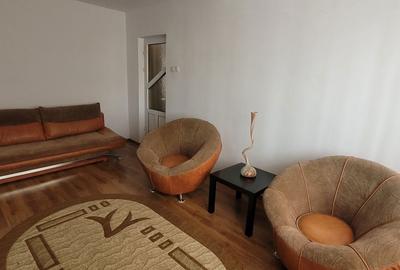 Apartament cu 2 camere semidecomandat în Central - 7