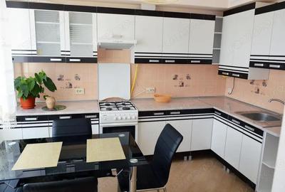 Garsonieră în Tineretului