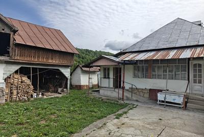 Teren de 122 mp, în Slănic-Moldova - 3