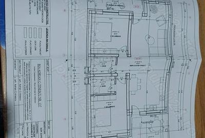 Casă cu 3 camere cu Teren 364 Mp în Strejnicu - 204