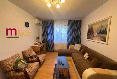 Apartament 2 camere,zona Neptun - 1
