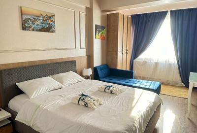 Apartament luxos 2 camere, 99.500€, la 100m de plajă - 16