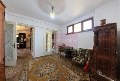 Apartament cu 3 camere decomandat, mobilat în Cotroceni - 4