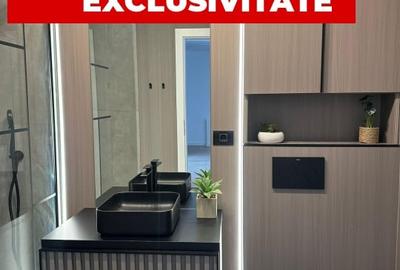 Apartament 3 camere, finisat modern, Bloc nou, Iulius Mall Cluj-Napoca - 15