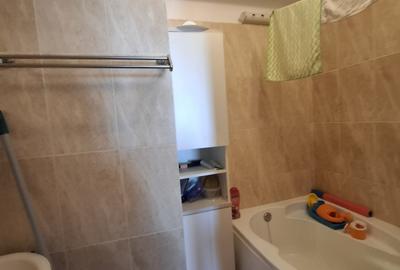 Apartament cu 3 camere, mobilat în Prelungirea Ghencea - 12
