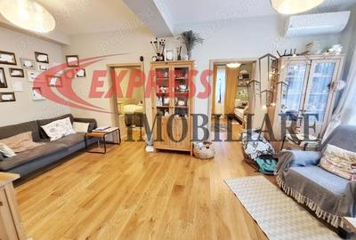 Casă cu 6 camere cu Teren 170 Mp în Decebal - 5