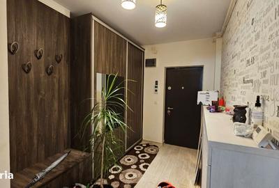 Apartament cu 2 camere în Central - 4