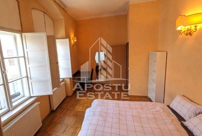 Apartament cu 3 camere, semidecomandat, zona Centrala  PETFRIENDLY - 3