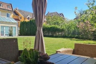 Casă cu 2 camere cu Teren 1100 Mp în Platou