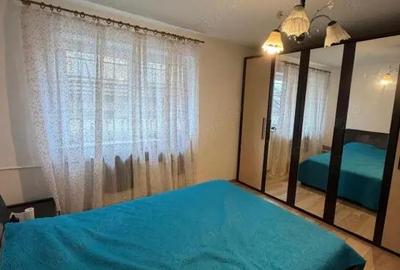 Garsonieră decomandată în Central - 6