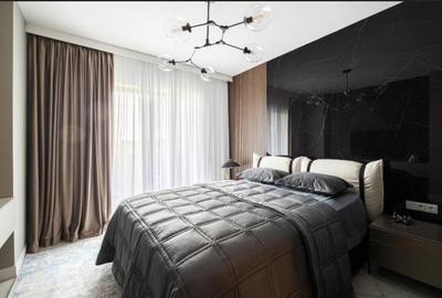 APARTAMENT 2 CAMERE MOBILAT - IANCU NICOLAE - COMISION 0% - 2