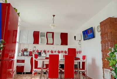 Casă cu 2 camere în Nisipari - 2