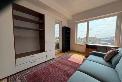 Luxury penthouse for rent close to the Center of Timisoara - 15