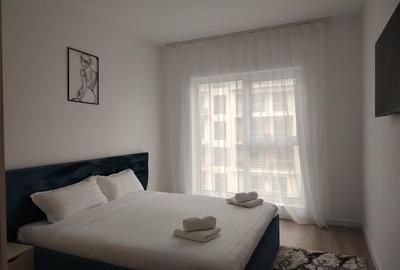 Apartament cu 3 camere, complet mobilat si utilat, in bloc nou - 2