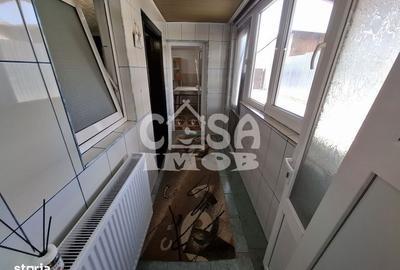 Casă cu 4 camere în Speriețeni - 10