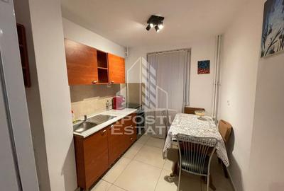 Apartament cu 2 camere decomandat, mobilat în Spitalul Județean - 6