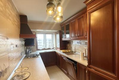 3 Camere - Alba Iulia | Loc Parcare + Centrala Proprie - 12