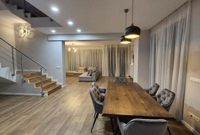 Vila 430,44 mp Green Lake Baneasa - 3