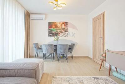 Apartament cu 3 camere decomandat, mobilat în Astra - 2