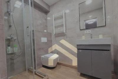 Apartament cu o camera situat in cartierul Valea Garbaului - Faget - 4