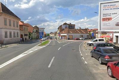 Vand 2 apartamente in Centrul Brasovului,la pret de unul - 2