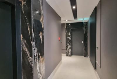 Garsonieră semidecomandată în Băneasa - 10