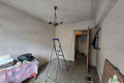 Apartament cu 3 camere decomandat în Drumul Taberei - 4