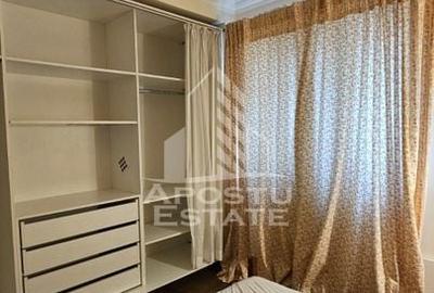 Apartament 2 camere, Giroc,Hotel IQ, centrala proprie, PetFriendly - 3