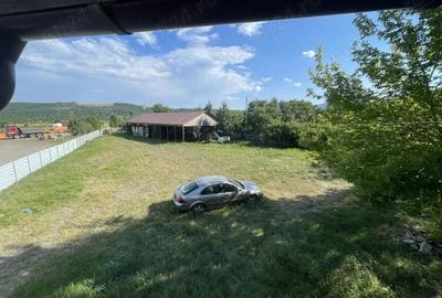 Spațiu comercial, de 170 mp, în Tulnici - 6