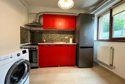 Apartament cu 1 cameră, 42 mp, la 3 min de Palas, mobilat și utilat complet - 8