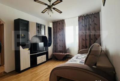 Apartament cu 2 camere semidecomandat, mobilat în Central - 6