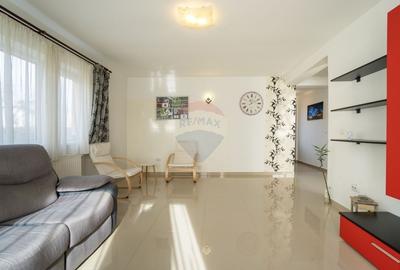 Casă cu 4 camere cu Teren 550 Mp în Tărlungeni - 6