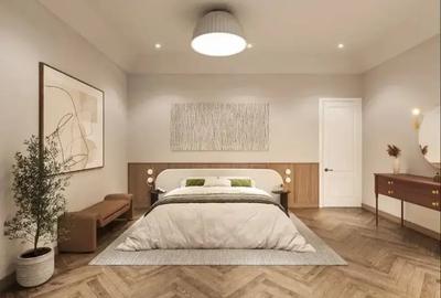 Apartament 4 camere cu gradina Pallady/Metrou Teclu - 5