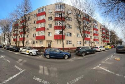 Apartament cu 3 camere decomandat, mobilat în Apărătorii Patriei - 1