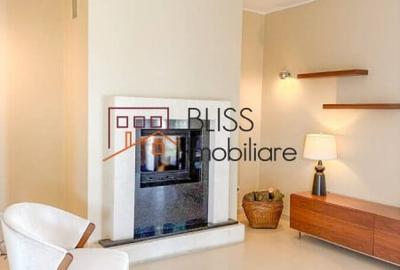 Casă cu 5 camere cu Garaj în Pipera