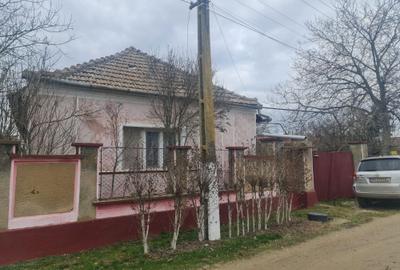 Casă cu 3 camere în Paleu - 3