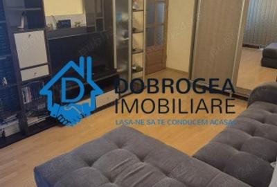 Apartament cu 2 camere decomandat în Peco - 1