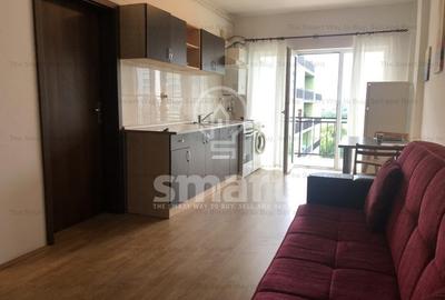 Garsonieră semidecomandată, mobilată în Bună Ziua - 4