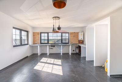 Casa de vanzare, Jucu de Sus, Luminis, 118mp, Intabulata, Finisata - 4
