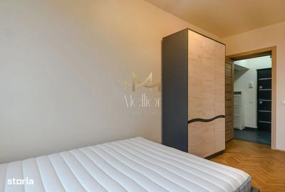 Apartament cu 3 camere decomandat, mobilat în Gruia - 2