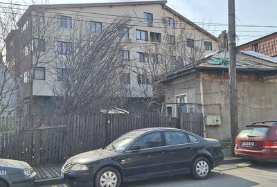 Teren Construcții intravilan de 219 mp, în Rahova - 7