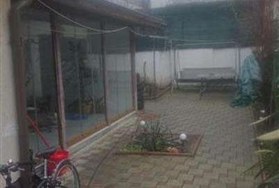 Casă individuală cu 4 camere cu Teren 197 Mp în Eroii Revoluției - 10