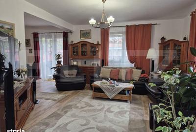 Casă cu 4 camere cu Teren 513 Mp în Central - 3