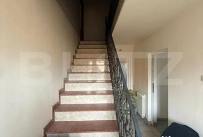 Casă cu 6 camere cu Teren 250 Mp în Bereasca - 16