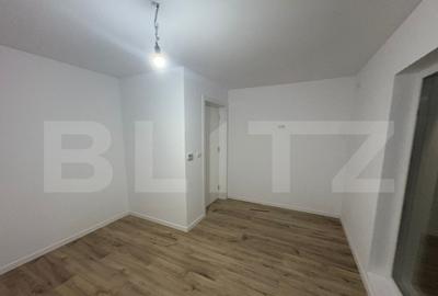 Casa P+1, 4 dormitoare, 500 mp teren, zona Isalnita - 2