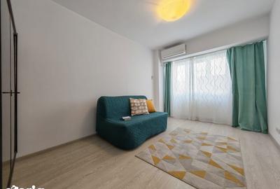 Apartament cu 3 camere decomandat, mobilat în Grivița - 4