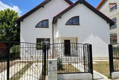 Casa in cartier Henri Coanda, sector 1 Bucuresti - 1